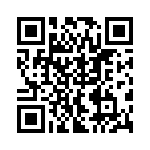 RCM25DTBH-S189 QRCode