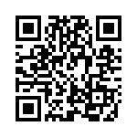 SCVF12400 QRCode