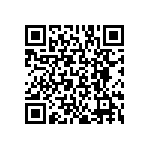 TSW-102-07-S-D-004 QRCode