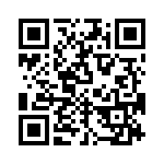 UHW1C122MPD QRCode