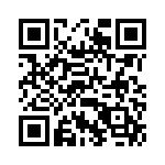 XC6118C25AMR-G QRCode