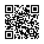 XC6118N47AGR-G QRCode