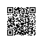 0805J2000222MDR QRCode