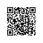 0805J6300122KXR QRCode