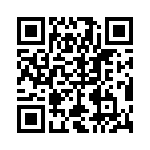 AD8659ACPZ-R7 QRCode