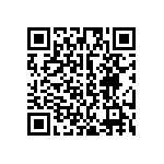 C0603C272K5RACTU QRCode