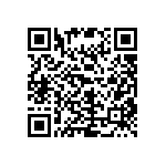 C0603C332J4RACTU QRCode