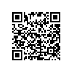 C0603C822K4RACTU QRCode