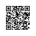 C0603X154K3REC7867 QRCode