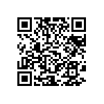 C0603X302J5JACAUTO QRCode