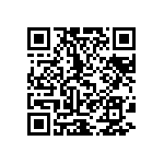 C0603X302K4JAC7867 QRCode