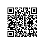 C0603X332J4JACAUTO QRCode