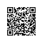 C0603X332K1RAC7867 QRCode