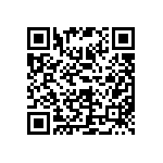 C0603X332K8JAC7867 QRCode