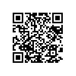 C0603X392M8JACAUTO QRCode