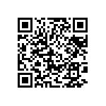 C0603X6S1A224K030BC QRCode