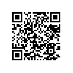 C0603X6S1A472K030BA QRCode