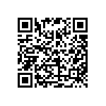 C0603X822M5JACAUTO QRCode