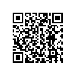 C0805X622K8JACAUTO QRCode