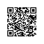 C0805X622M4JACAUTO QRCode