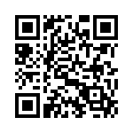 CAF25760 QRCode