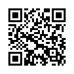 CDF7621-000 QRCode