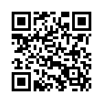 CDSV16FF302JO3 QRCode