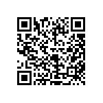 CGA3E2X7R1H152K080AD QRCode