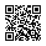 CY7C037V-20AXC QRCode