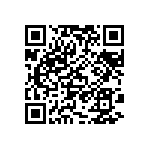 CY7C25682KV18-400BZXC QRCode