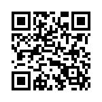 ECC25DRXS-S734 QRCode