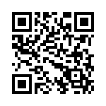 ERJ-PB3D1821V QRCode