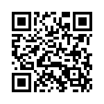 FK26X7R1E106M QRCode