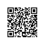 FRCIRG08A-32-22S-F80-T29-VO QRCode