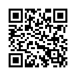 GCC25DREF-S734 QRCode