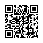 GCM10DTBH-S189 QRCode