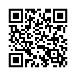 HCC20DRAH-S734 QRCode