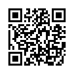 MC9S12C64VFUE QRCode