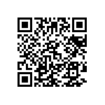 MT41J128M16HA-15E-D-TR QRCode