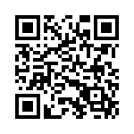 MXSMBJSAC8-5E3 QRCode