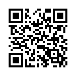 PCX1D121MCL1GS QRCode