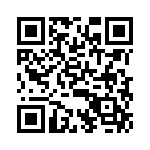 RBC25DRTF-S13 QRCode