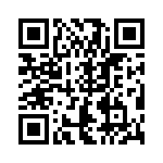 RC1608J115CS QRCode