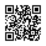 RCC18DRXH-S734 QRCode