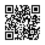 RCM25DTBH-S189 QRCode