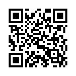 SCVF02400 QRCode