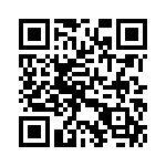 SXR151M025ST QRCode