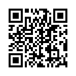 UDZSTE-176-8B QRCode