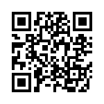 UPJ1E102MHD6TN QRCode