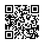 UPW1V681MHH QRCode